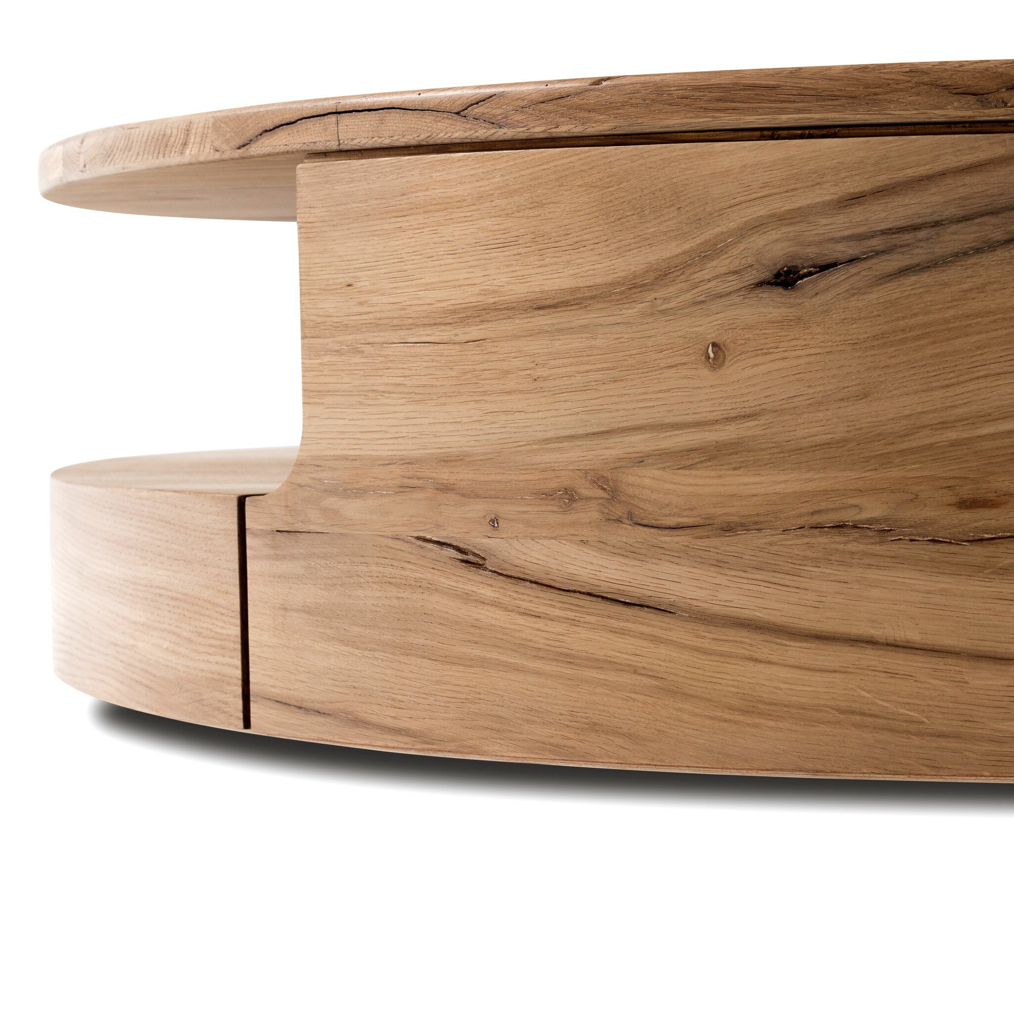 Four Hands Matheus Coffee Table