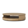 Four Hands Matheus Coffee Table