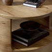 Four Hands Matheus End Table