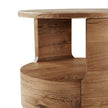 Four Hands Matheus End Table