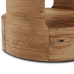 Four Hands Matheus End Table