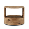 Four Hands Matheus End Table