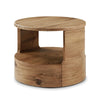 Four Hands Matheus End Table