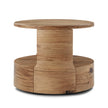 Four Hands Matheus End Table