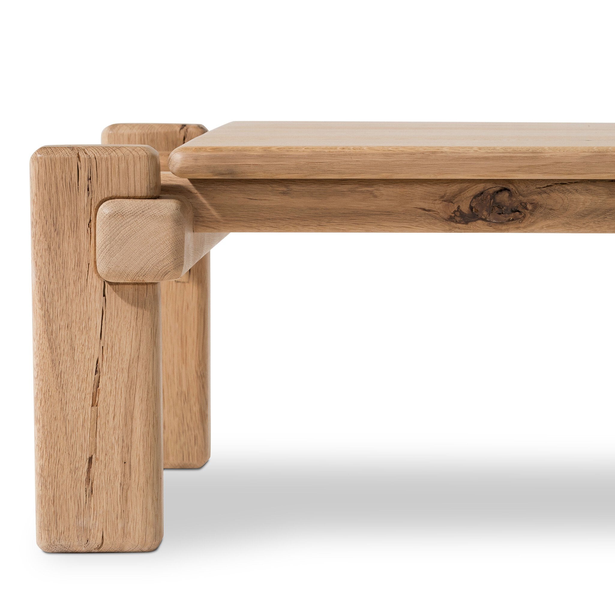 Four Hands Marcia Large Coffee Table