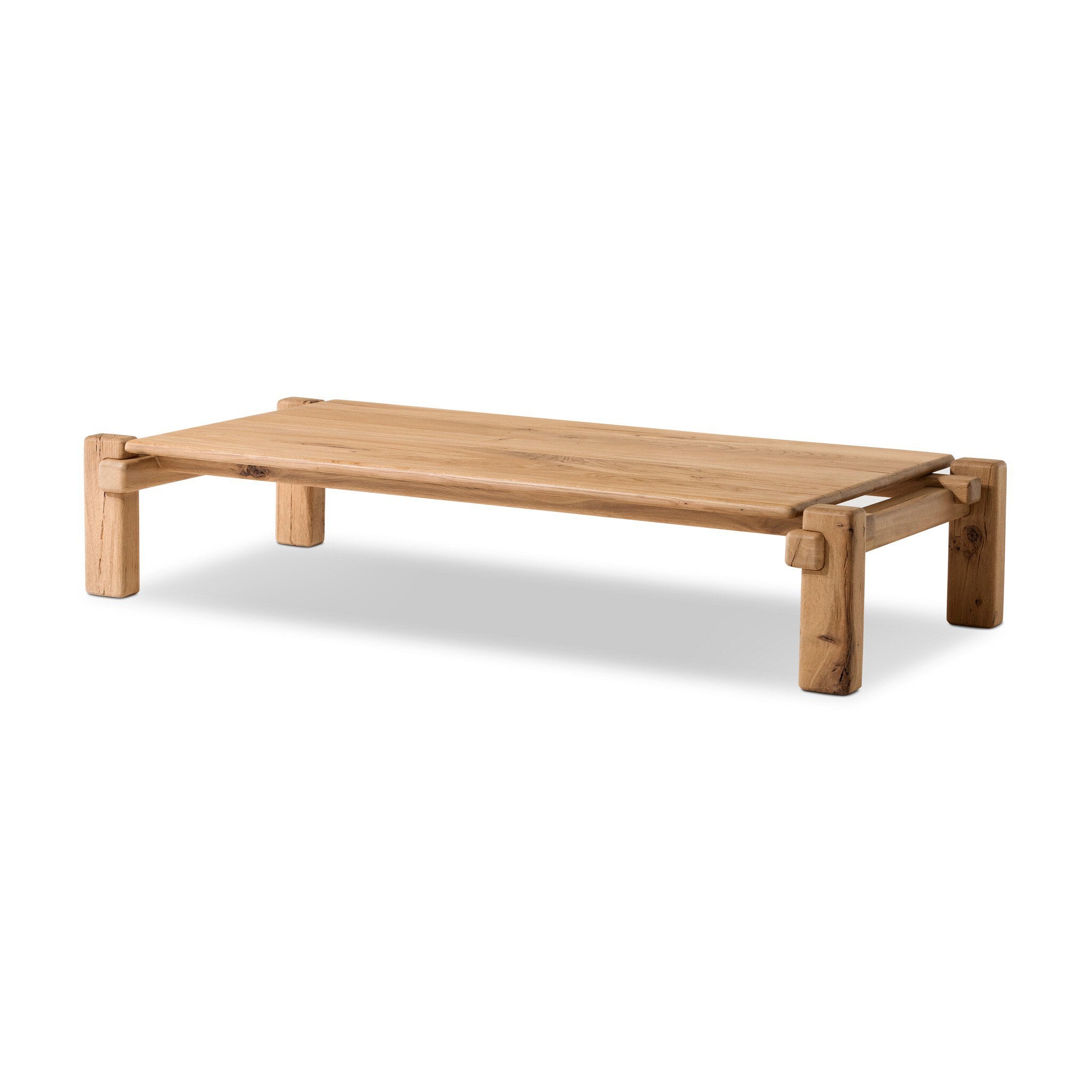 Four Hands Marcia Large Coffee Table