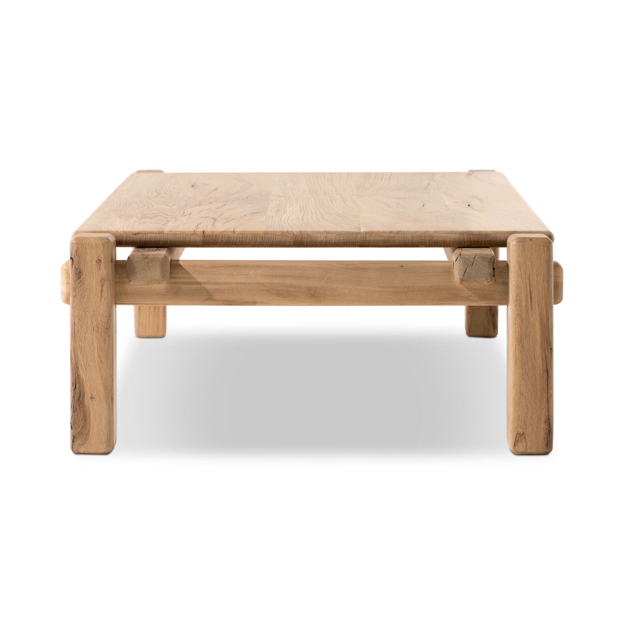 Four Hands Marcia Large Coffee Table