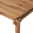 Four Hands Marcia Square Coffee Table