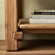 Four Hands Marcia Low Console Table