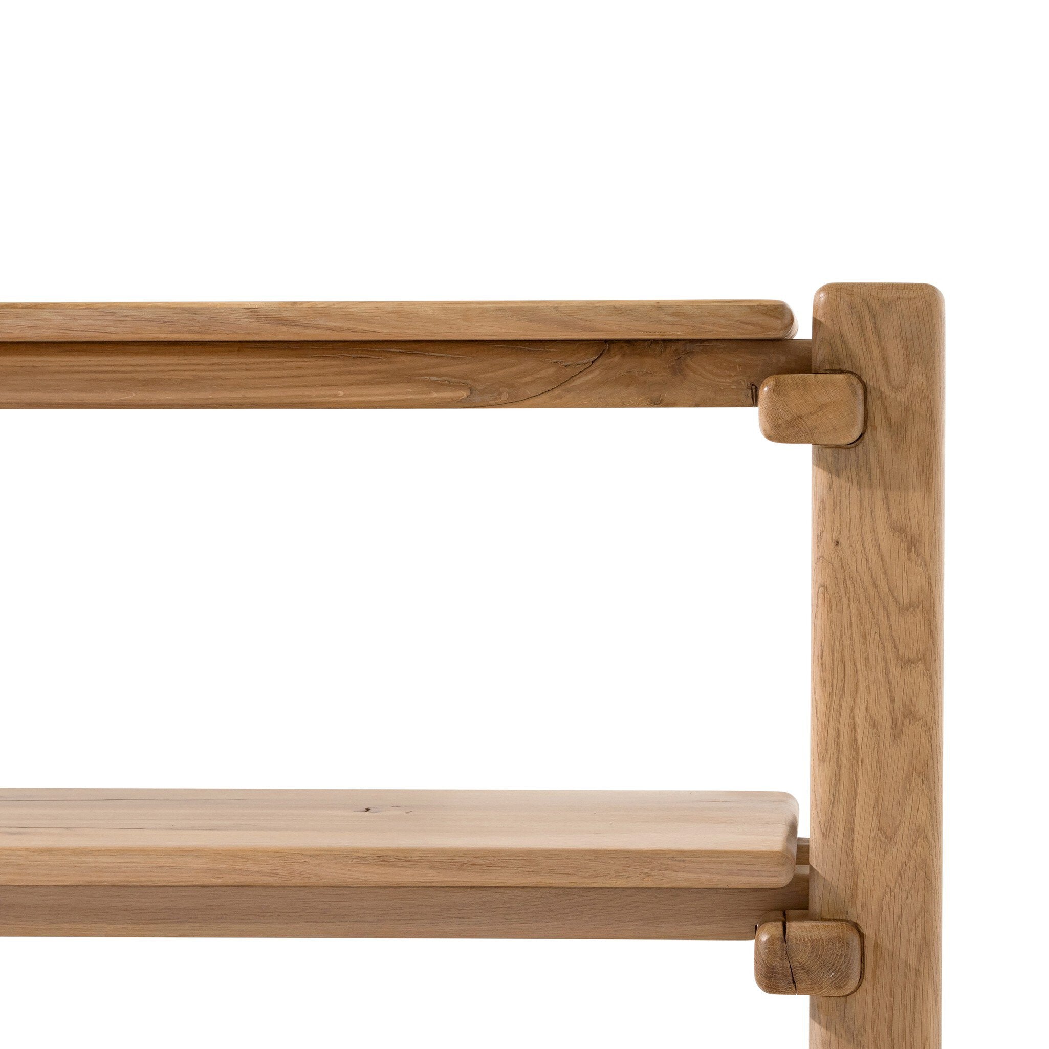 Four Hands Marcia Low Console Table