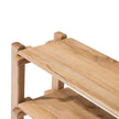 Four Hands Marcia Low Console Table