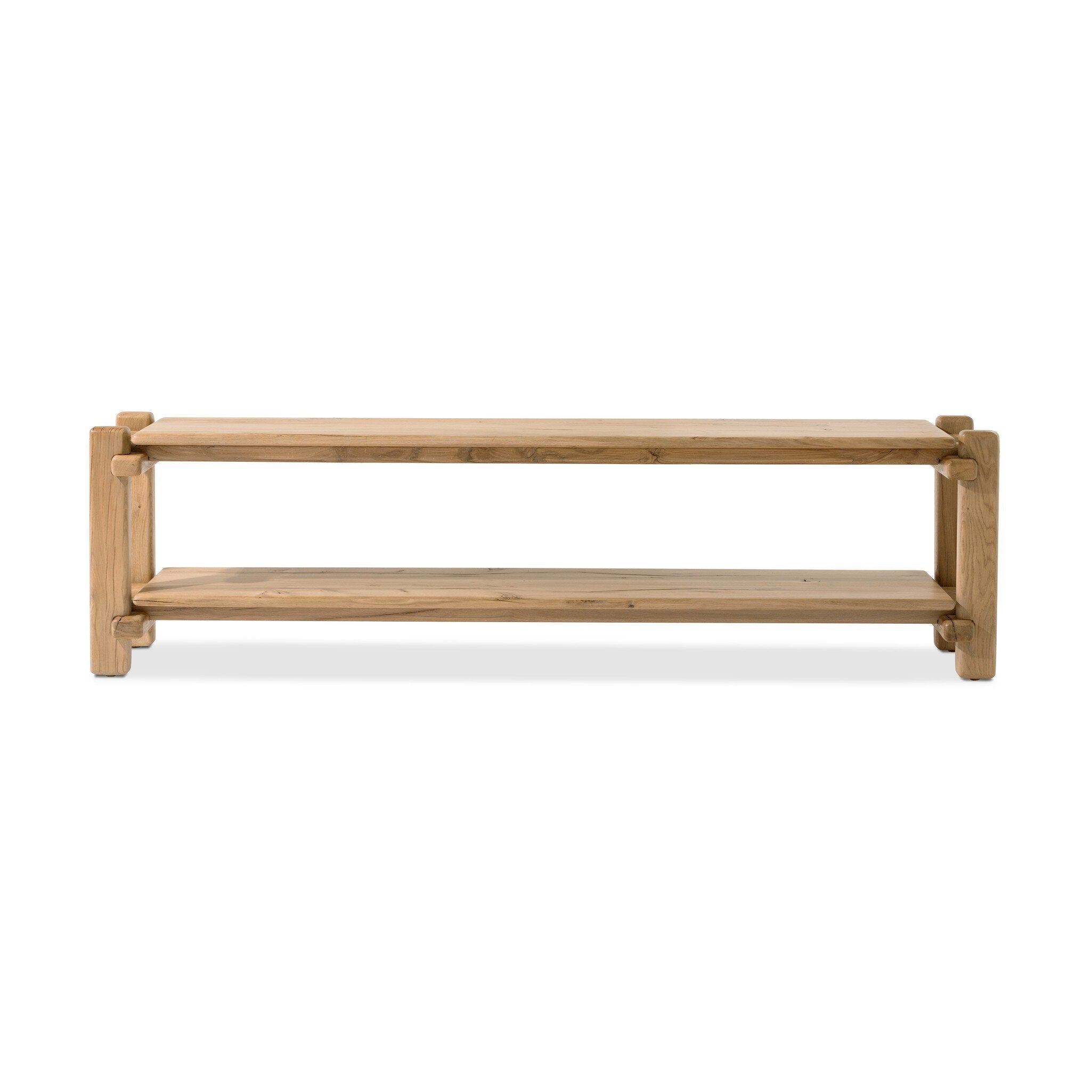 Four Hands Marcia Low Console Table