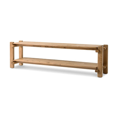 Four Hands Marcia Low Console Table