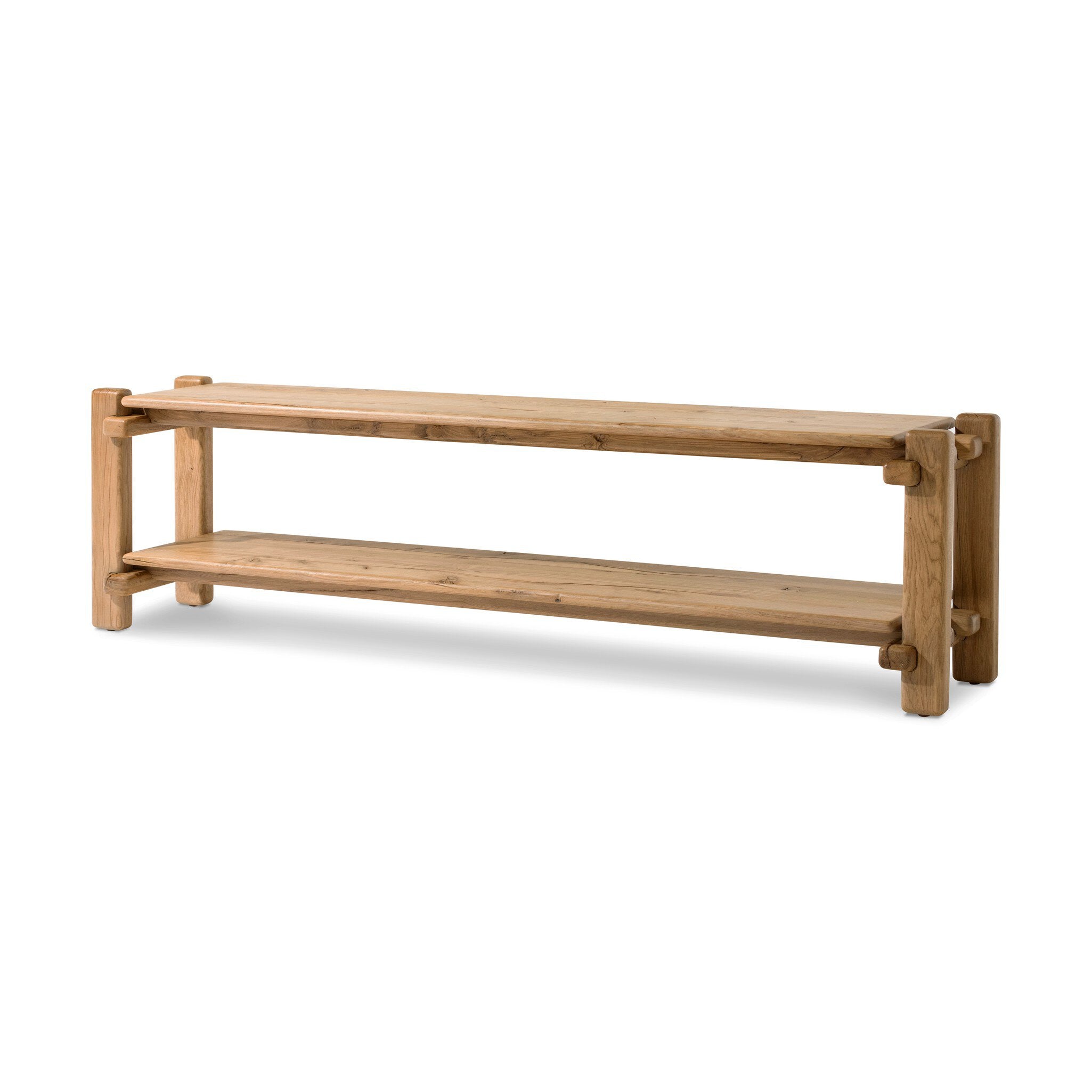 Four Hands Marcia Low Console Table
