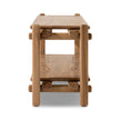Four Hands Marcia Low Console Table