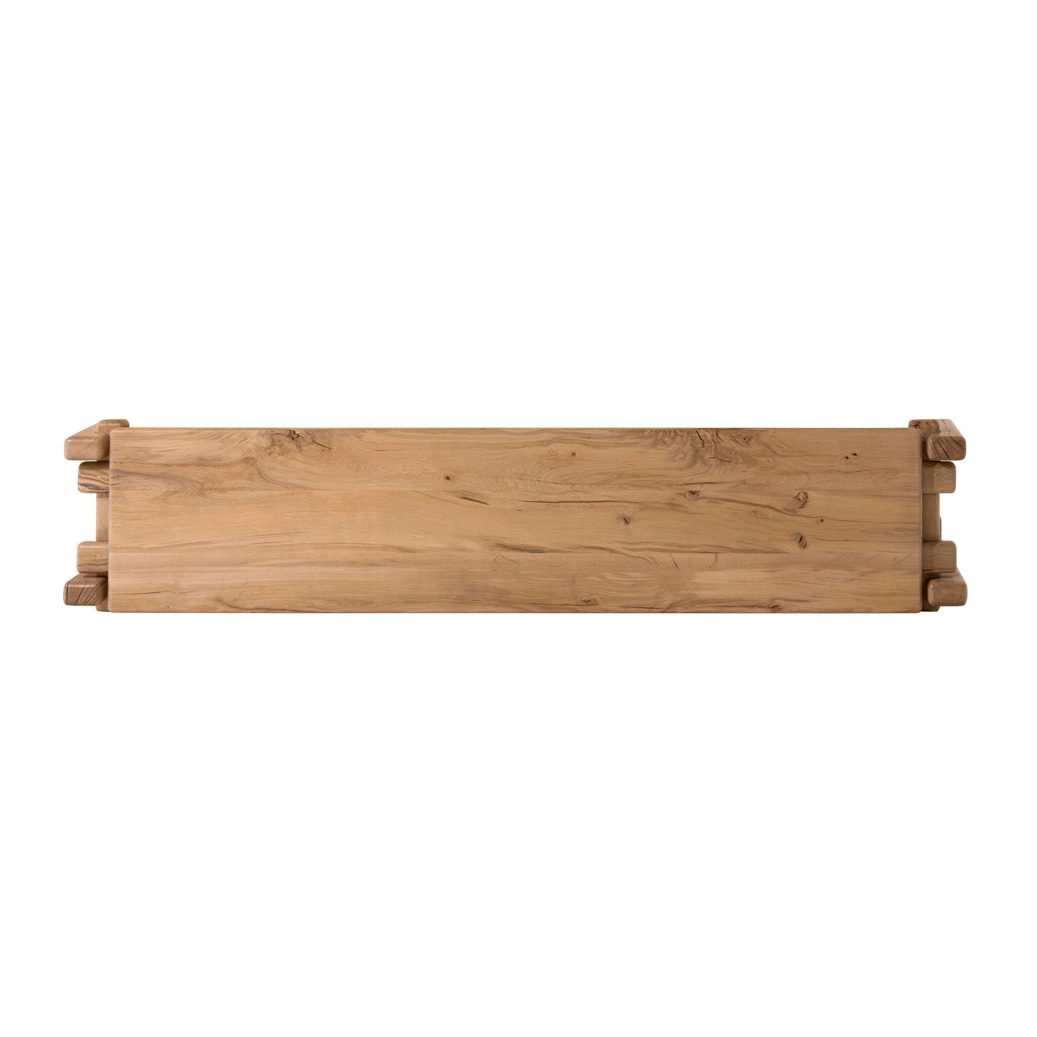 Four Hands Marcia Low Console Table