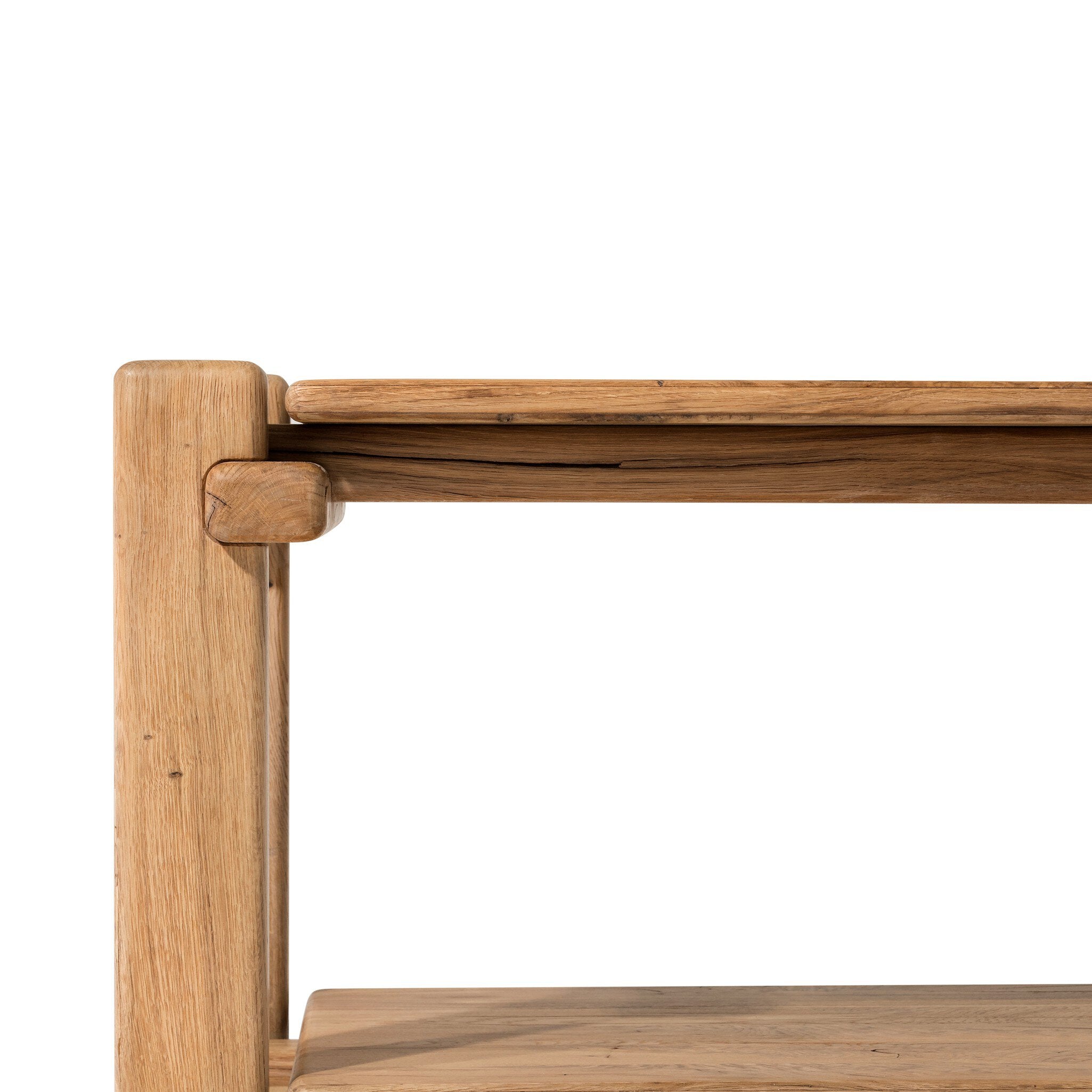 Four Hands Marcia Console Table