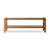 Four Hands Marcia Console Table