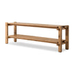 Four Hands Marcia Console Table