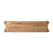 Four Hands Marcia Low Console Table