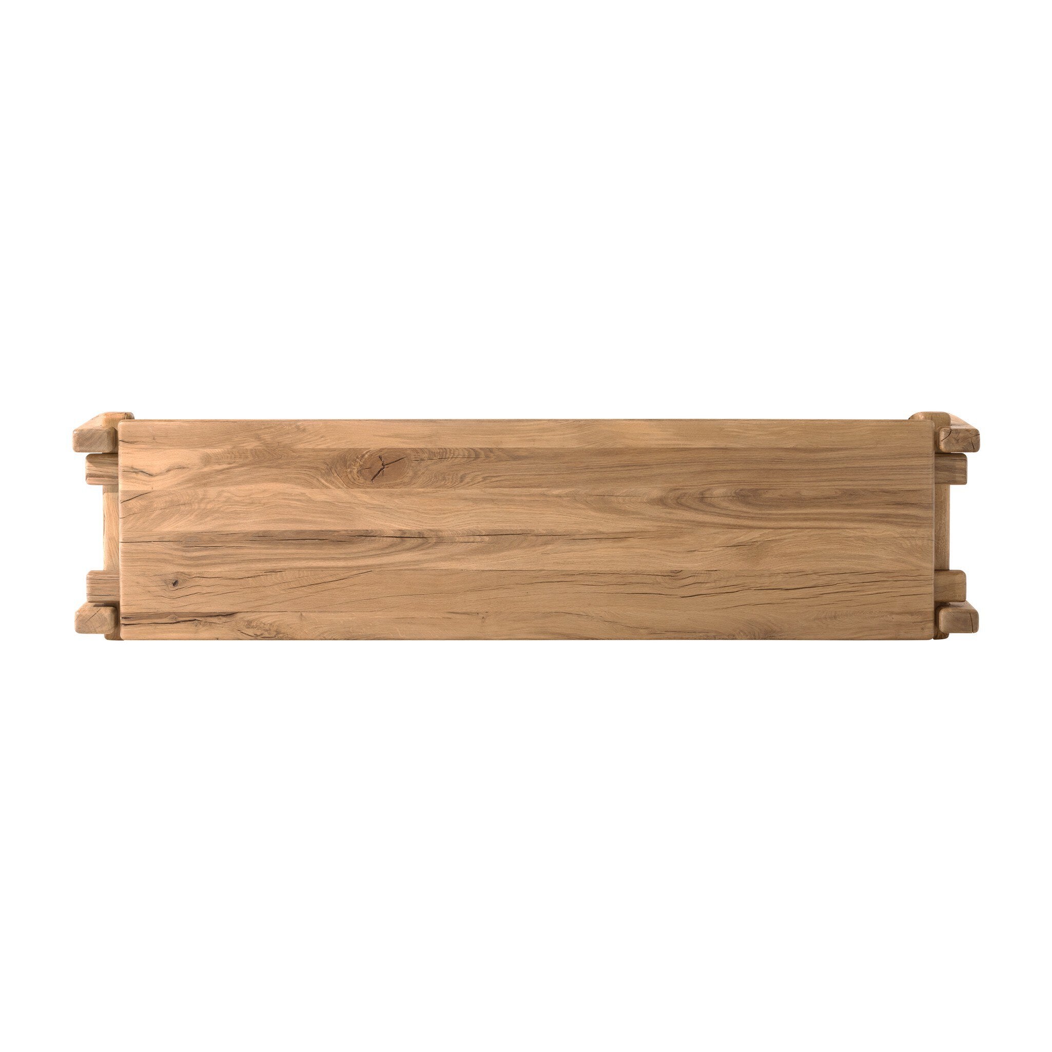 Four Hands Marcia Low Console Table