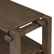 Four Hands Marcia Console Table