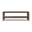 Four Hands Marcia Console Table