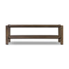 Four Hands Marcia Console Table