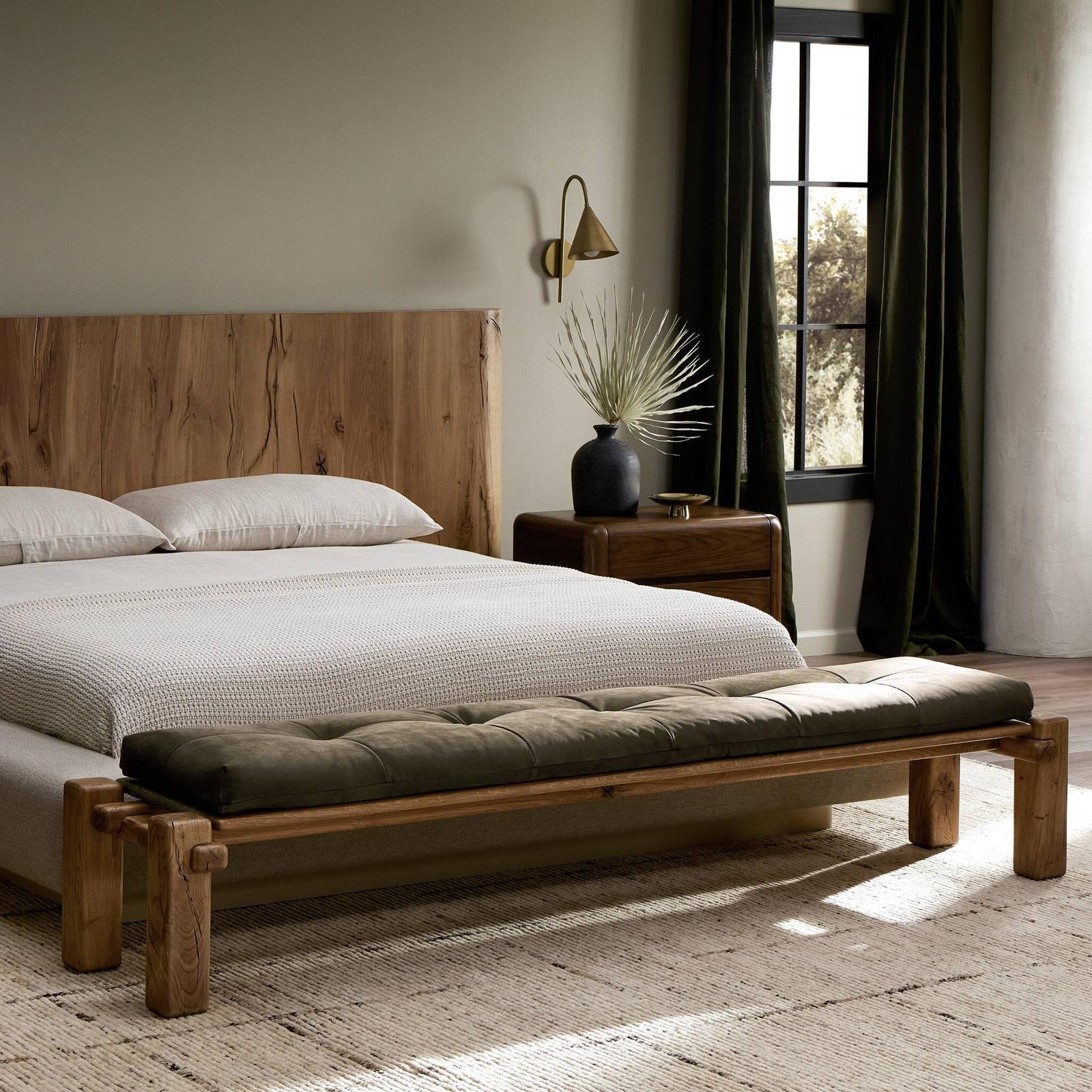 Marcia Accent Bench
