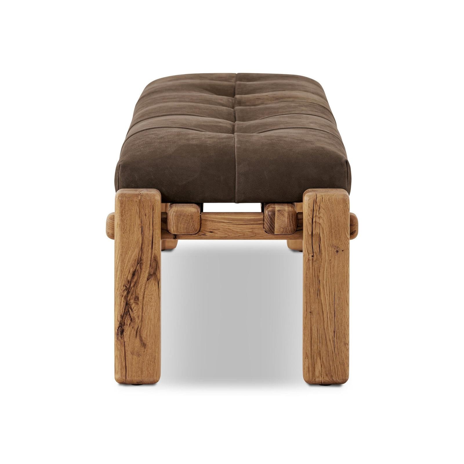 Marcia Accent Bench
