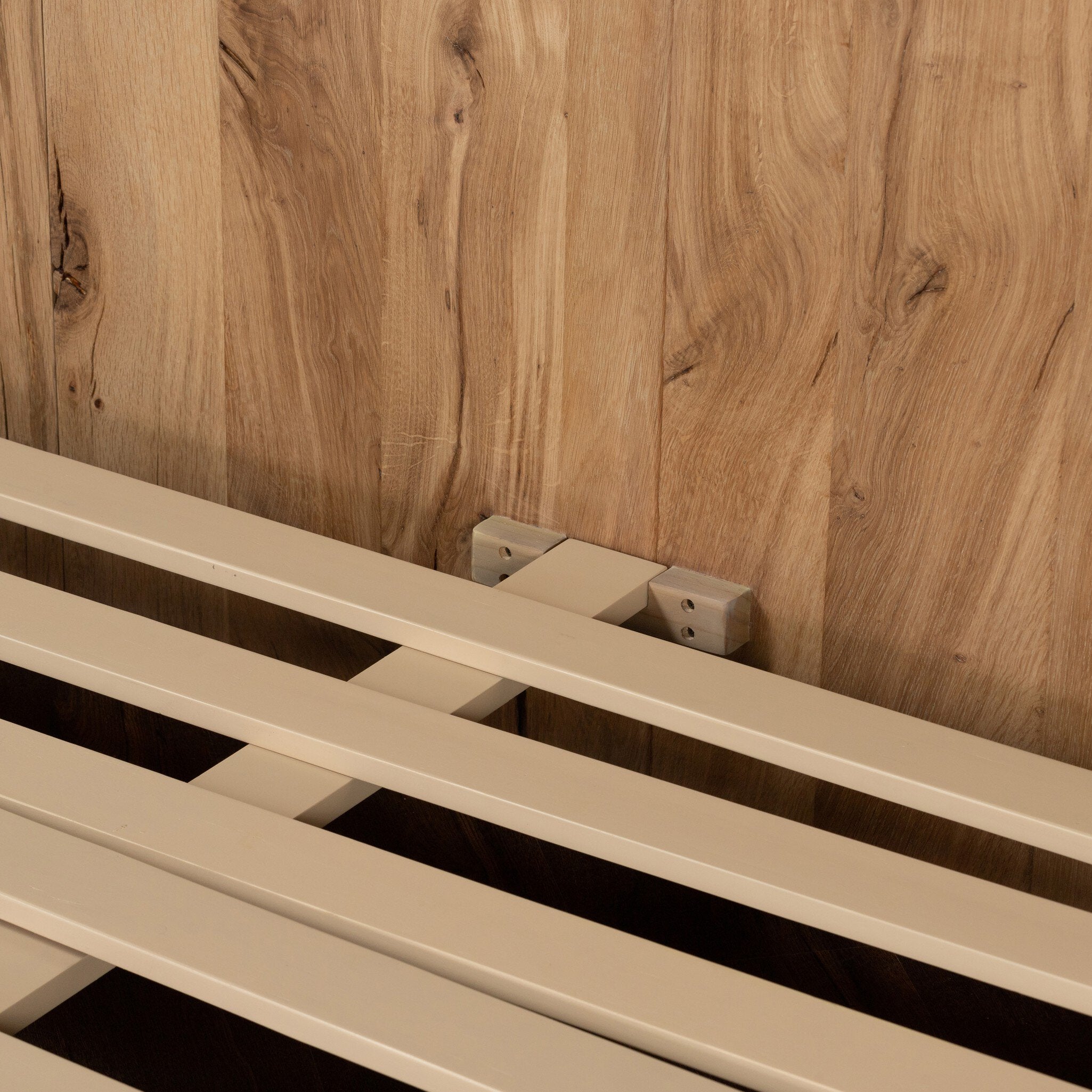 Four Hands Lara Bed