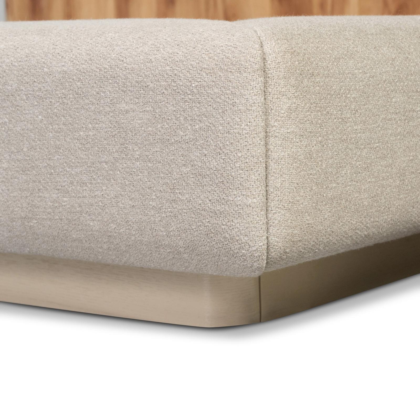 Four Hands Lara Bed