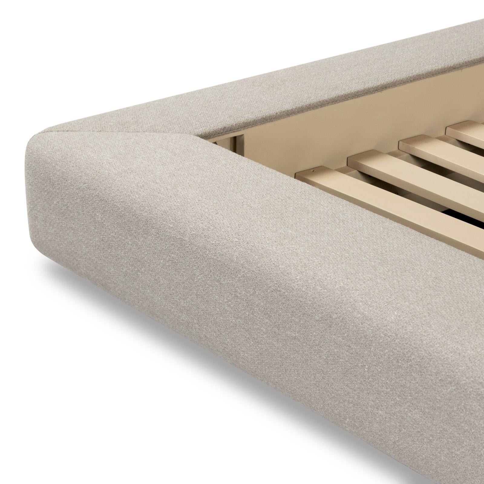 Four Hands Lara Bed