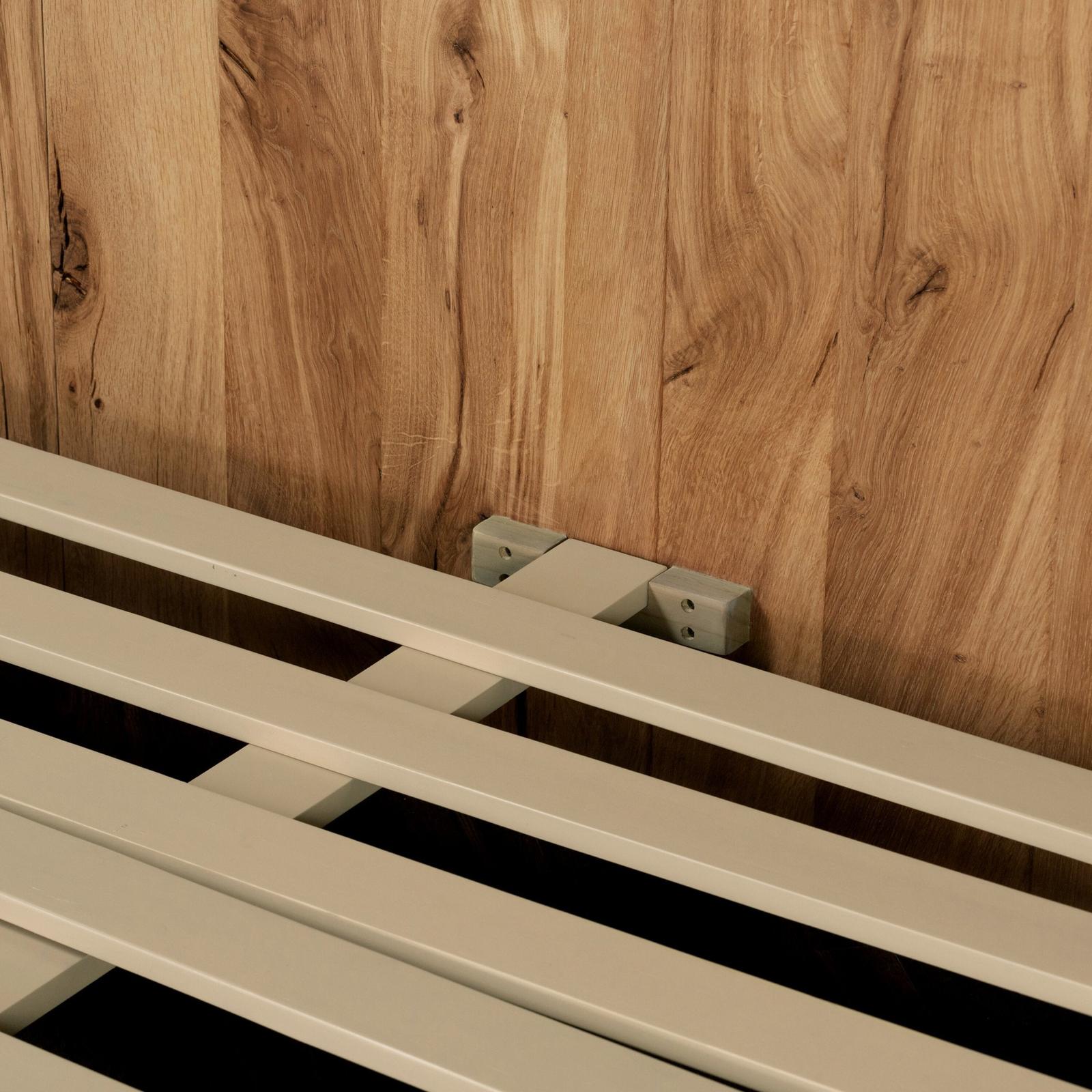 Four Hands Lara Bed
