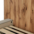 Four Hands Lara Bed