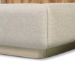 Four Hands Lara Bed