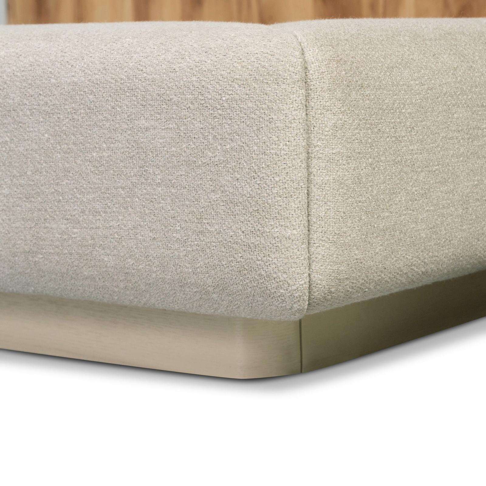 Four Hands Lara Bed