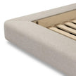 Four Hands Lara Bed
