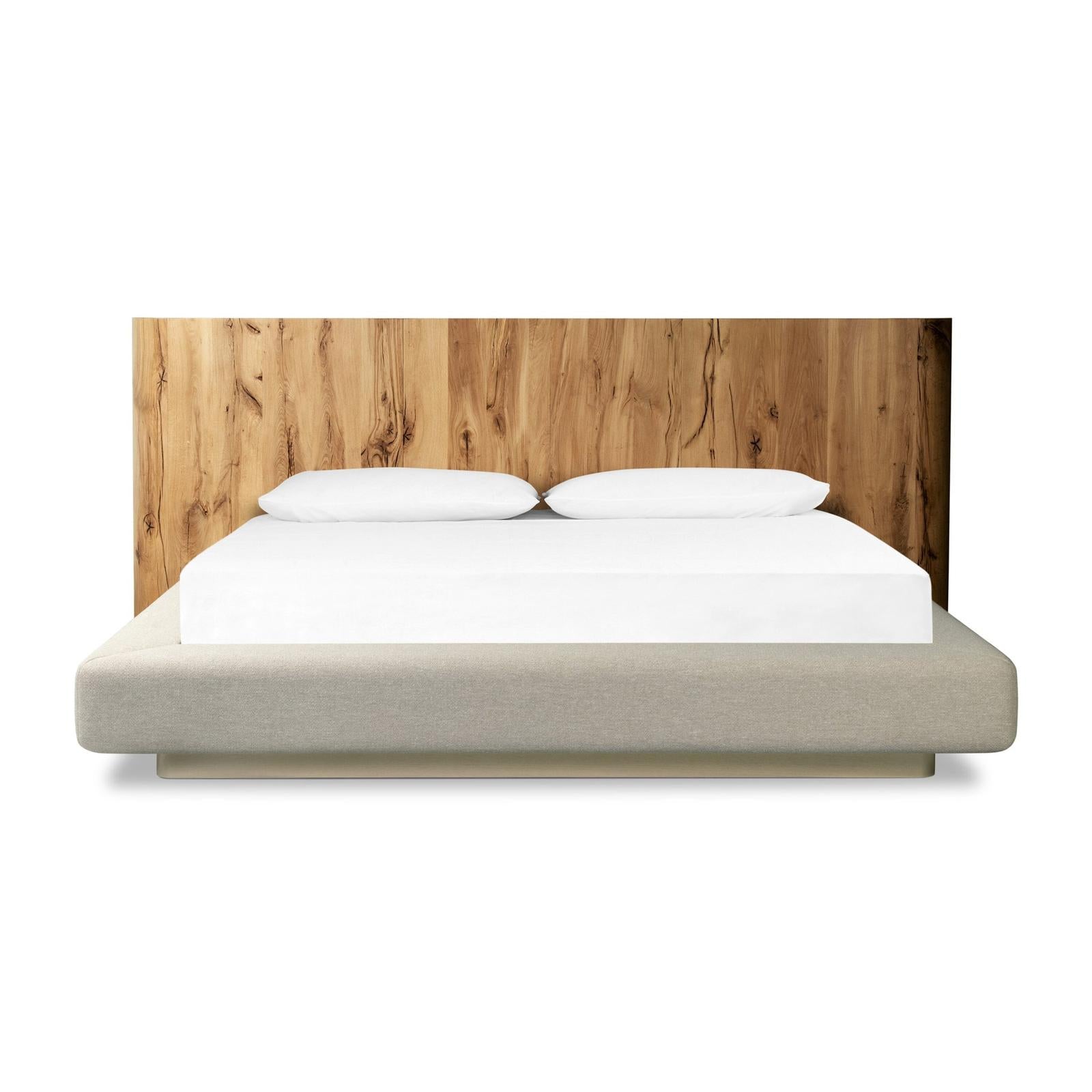 Four Hands Lara Bed