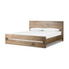 Four Hands Lia Bed