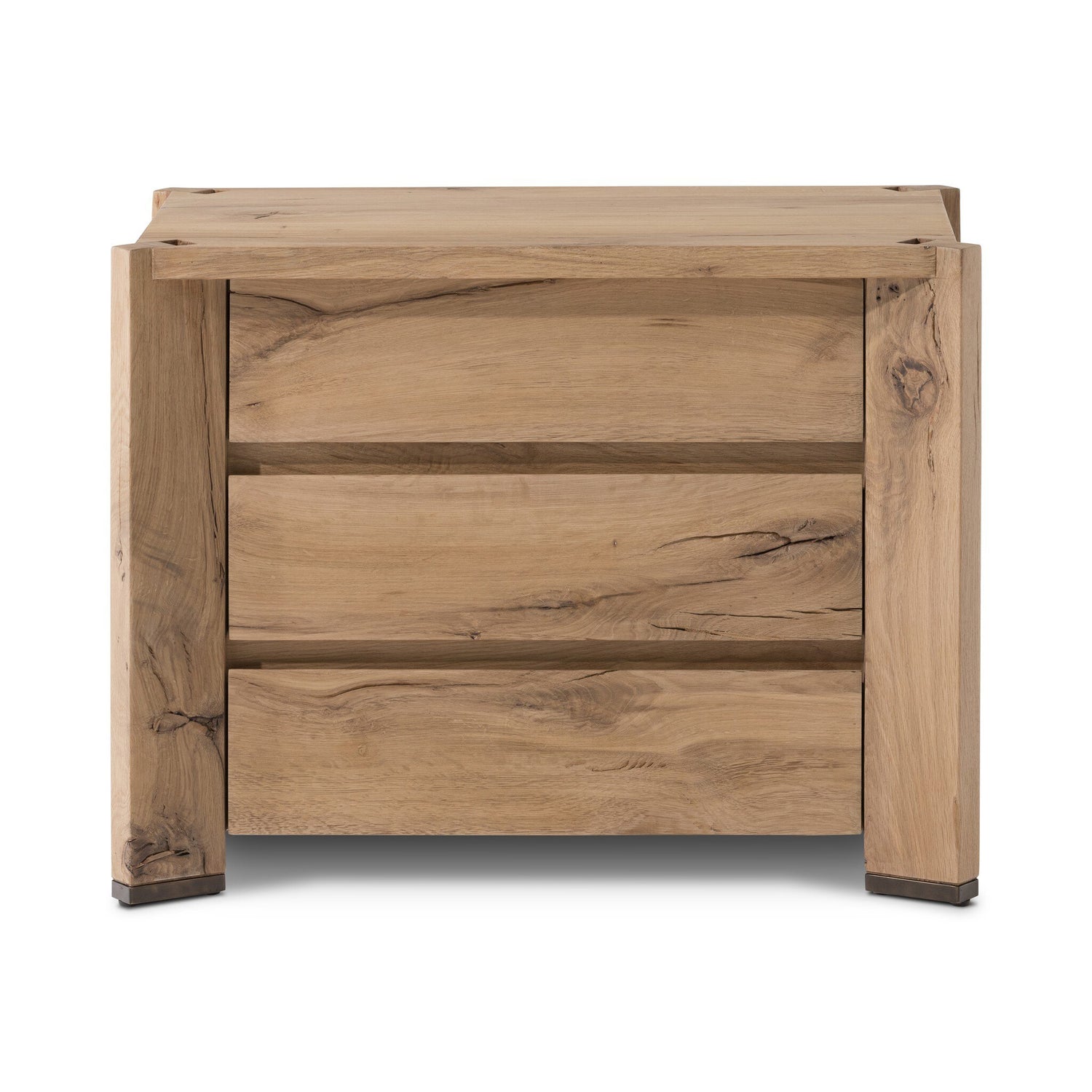Four Hands Cassio Nightstand
