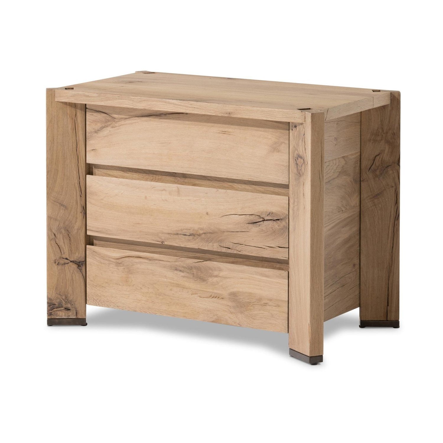 Four Hands Cassio Nightstand