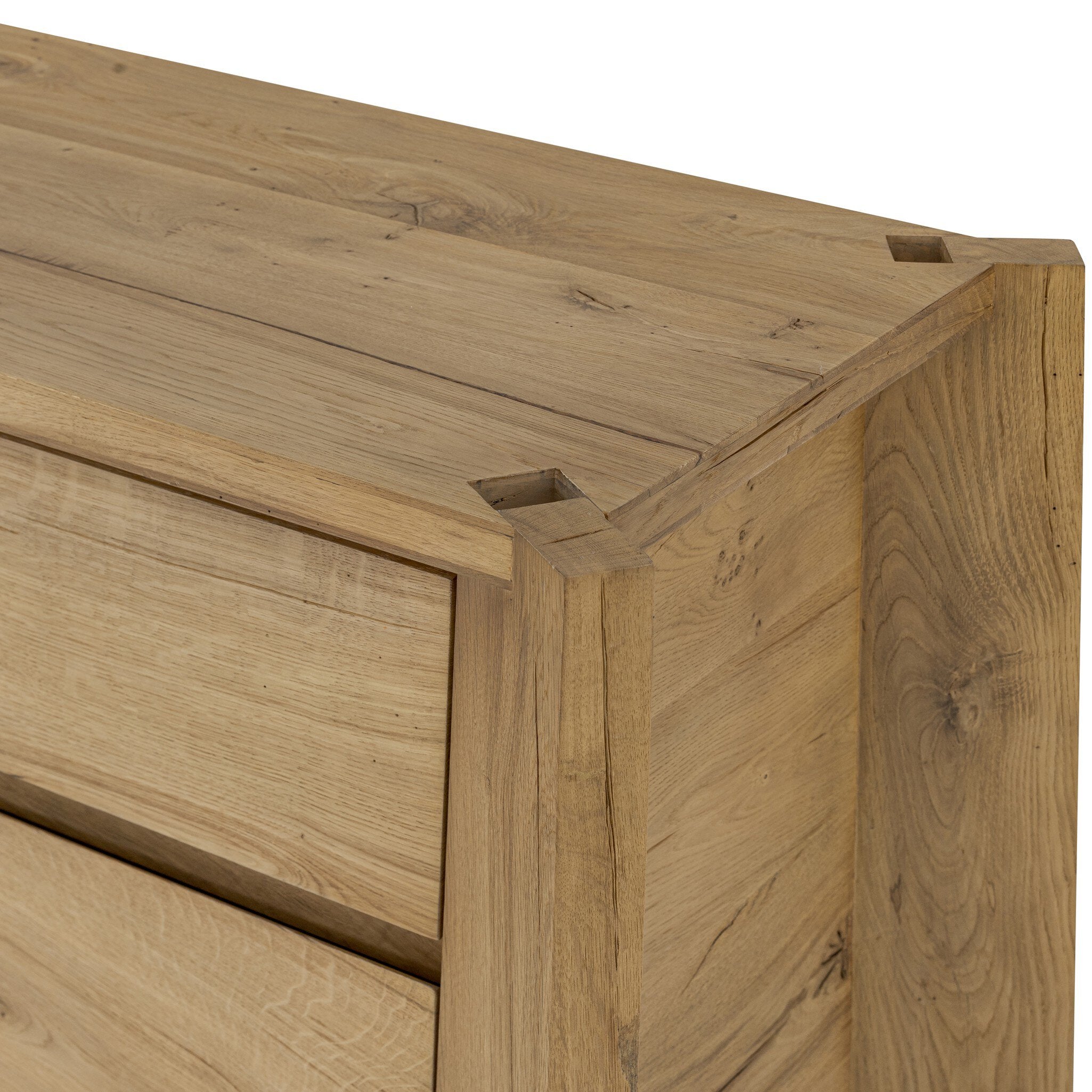 Four Hands Cassio Dresser