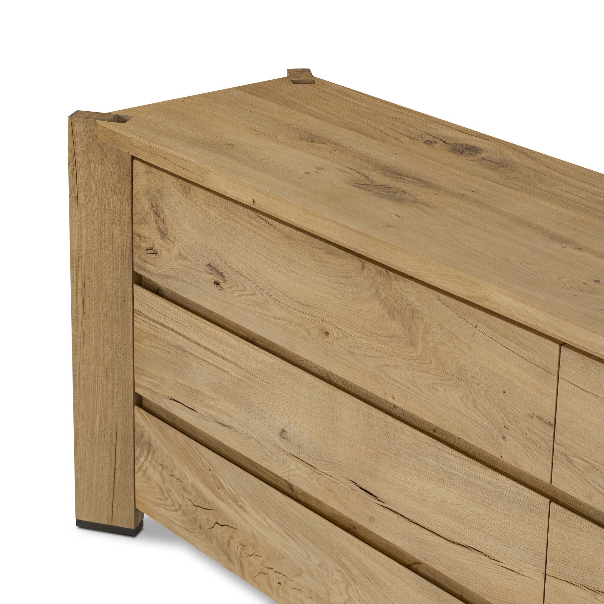 Four Hands Cassio Dresser