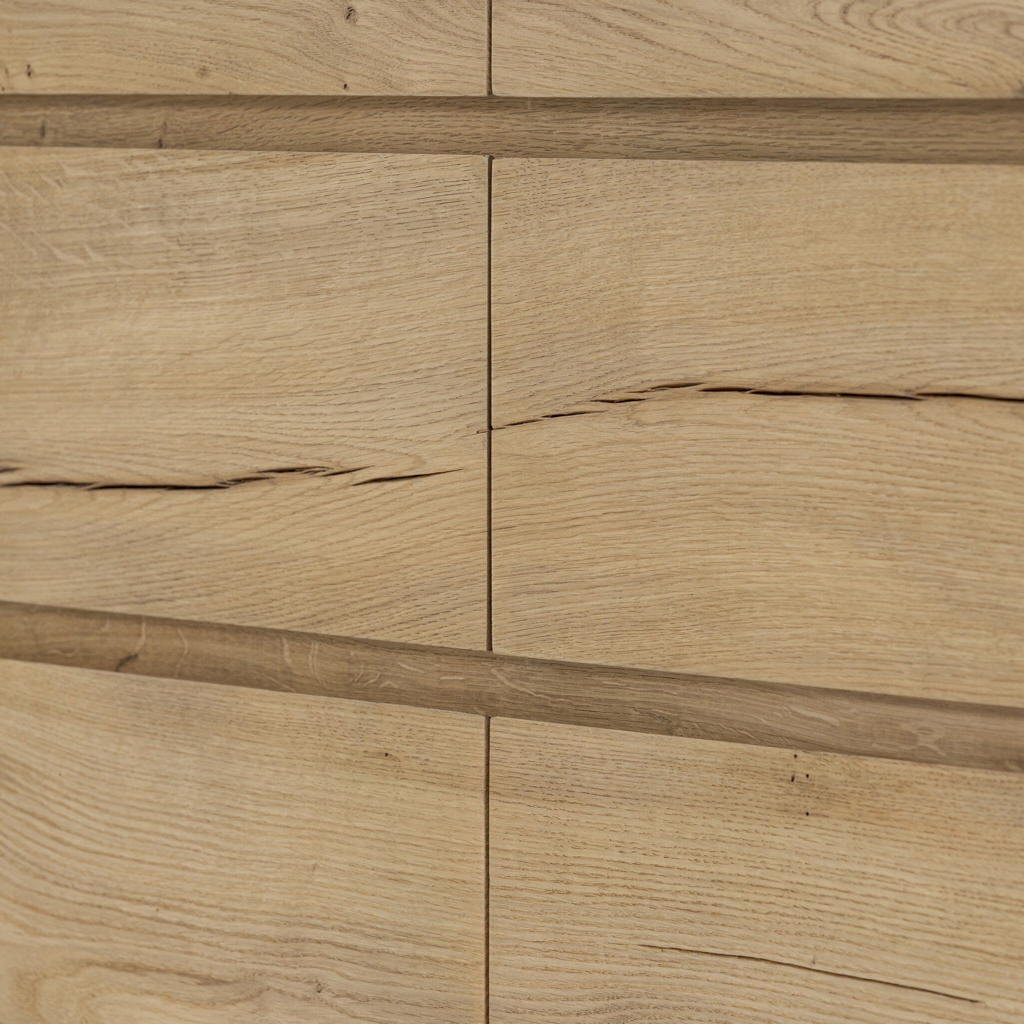 Four Hands Cassio Dresser