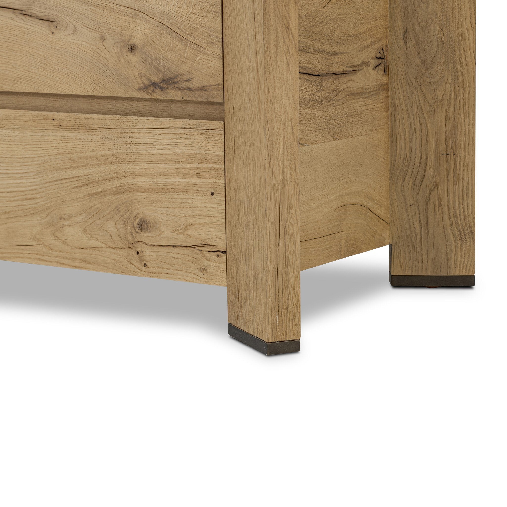 Four Hands Cassio Dresser