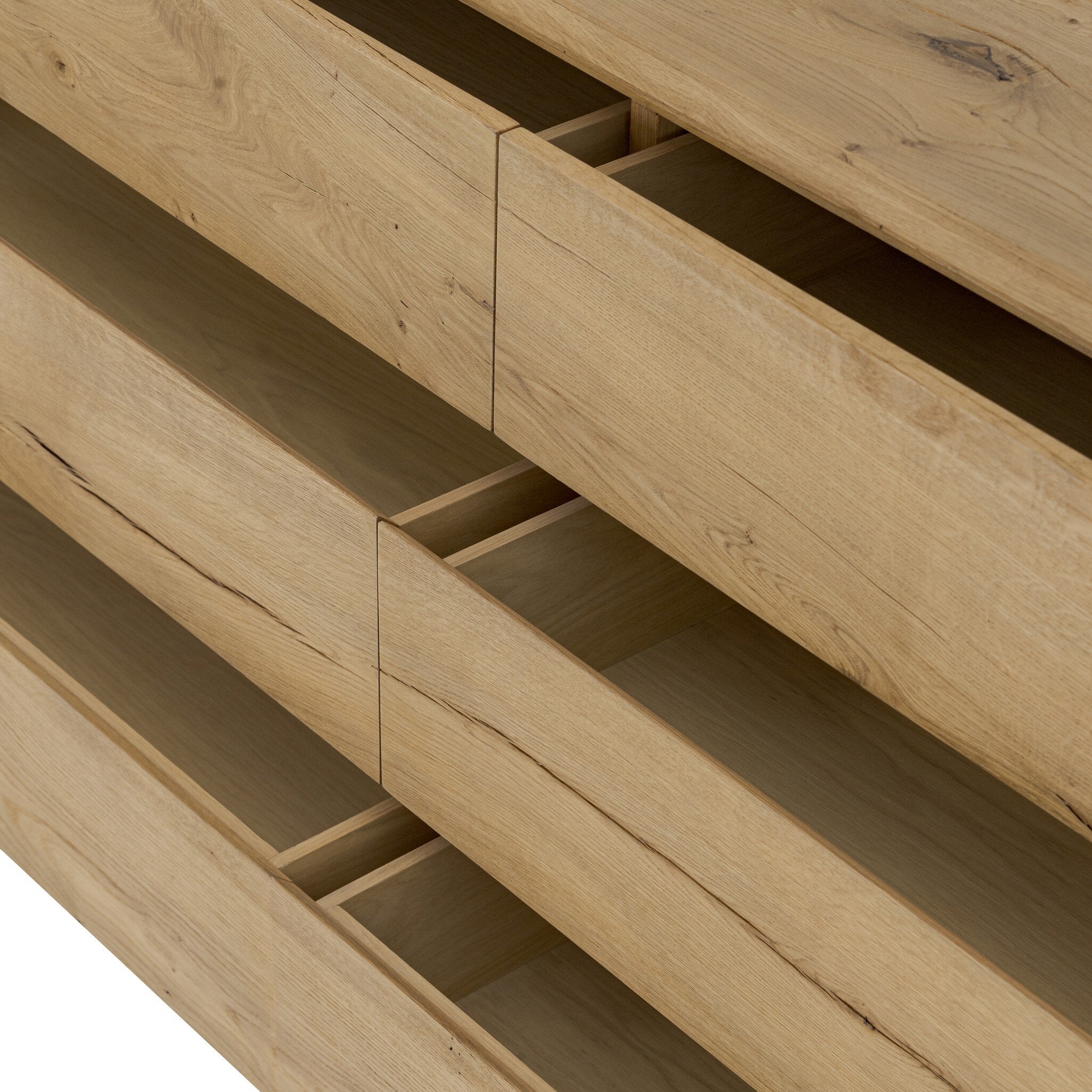 Four Hands Cassio Dresser