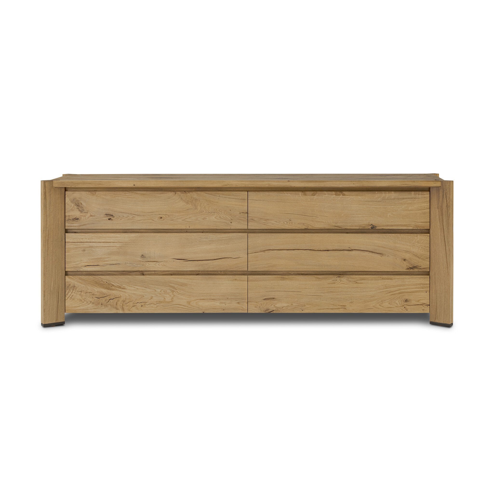 Four Hands Cassio Dresser