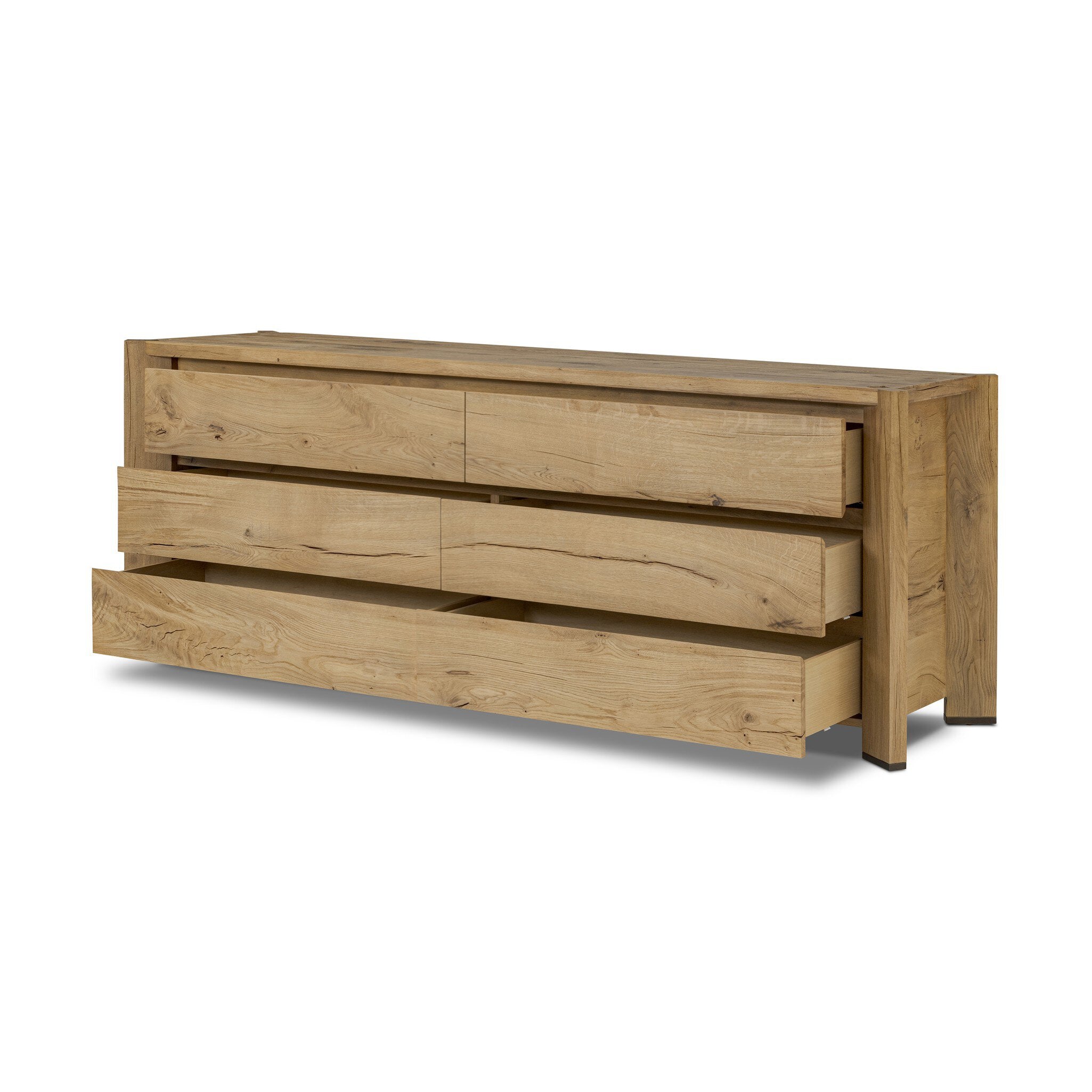 Four Hands Cassio Dresser