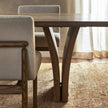 Four Hands Marcon Dining Table